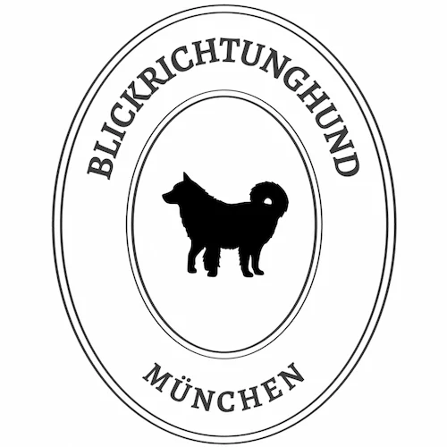 Blickrichtunghund